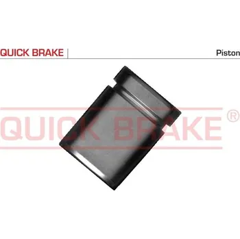 Brzdový systém Píst, brzdový třmen Quick Brake 185022K