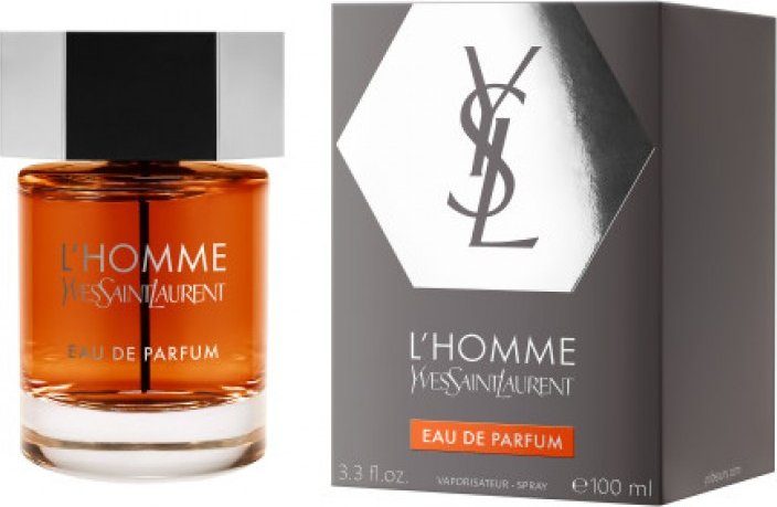 Yves Saint Laurent L'Homme EDP 100 ml od 2 019 Kč - Zbozi.cz