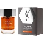Yves Saint Laurent L'Homme M EDP