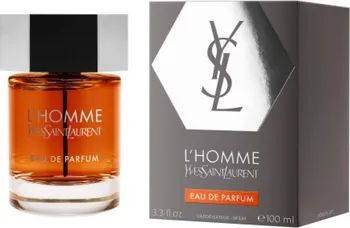 Pánský parfém Yves Saint Laurent L'Homme EDP 100 ml