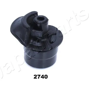 Zavěšení kol Zavěšení, tělo nápravy JAPANPARTS RU-2740