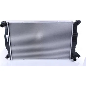 Chladič motoru Chladič, chlazení motoru NISSENS 60302A