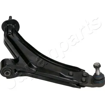 Zavěšení kol Řídicí páka, zavěšení kol JAPANPARTS BS-L01L