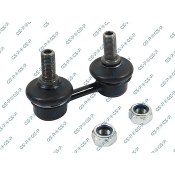 Zavěšení kol Tyč/vzpěra, stabilizátor GSP S050439