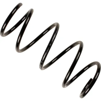 Pružina podvozku, , 4813102B00, 4813112A40, BILSTEIN, 36-215751