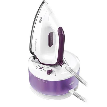 Žehlička Braun CareStyle Compact IS 2144 VI