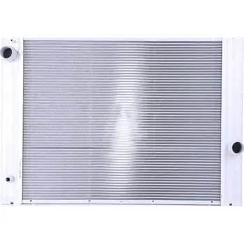 Chladič motoru Chladič, chlazení motoru NISSENS 60763