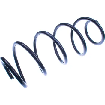 Pružina podvozku DENCKERMANN D700055