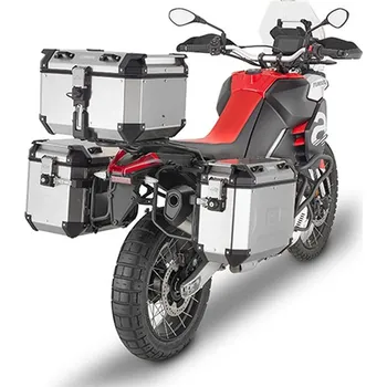 Zavazadlo na motocykl Kappa Držáky bočních kufrů Kappa Givi Tuareg 660X 21-