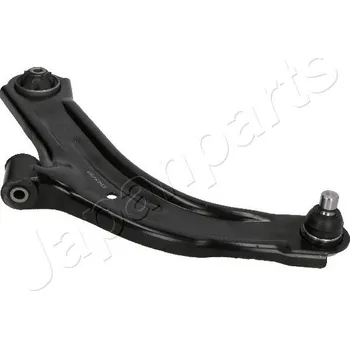 Zavěšení kol Řídicí páka, zavěšení kol JAPANPARTS BS-140L