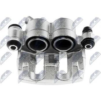 Brzdový třmen Brzdový třmen AJS Parts HZP-PL-006