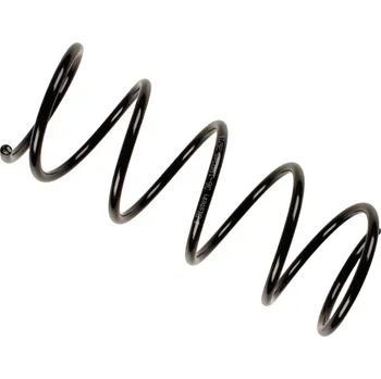 Pružina podvozku, , 5002P6, BILSTEIN, 36-198245