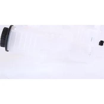 Chladič motoru Vyrovnávací nádoba, chladivo NISSENS 996180