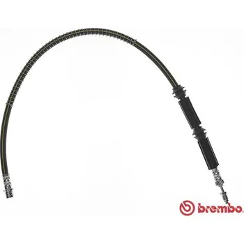 Brzdová hadice Brzdová hadice BREMBO T 85 131