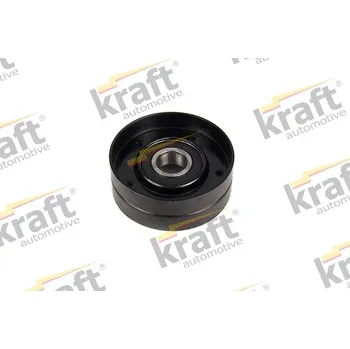 Napínací kladka, žebrovaný klínový řemen KRAFT 1221600