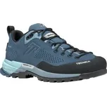 Tecnica Sulfur GTX Ws progressive blue/blue grey 001 modrá 38 2/3 EU