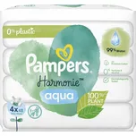 Pampers Harmonie Aqua Plastic Free