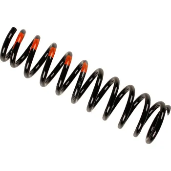 Pružina podvozku, , 22102924, BILSTEIN, 36-163359