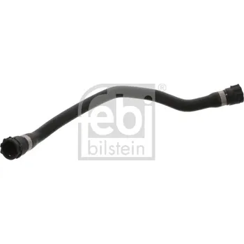 Chladič motoru Hadice chladiče FEBI BILSTEIN 45284
