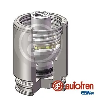 Brzdový třmen Píst, brzdový třmen SEINSA AUTOFREN D025251K