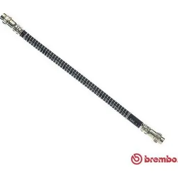 Brzdová hadice Brzdová hadice BREMBO T 61 030