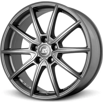 Alu kolo Brock RC32 FGM 7,5x18 5x114.3 ET 55