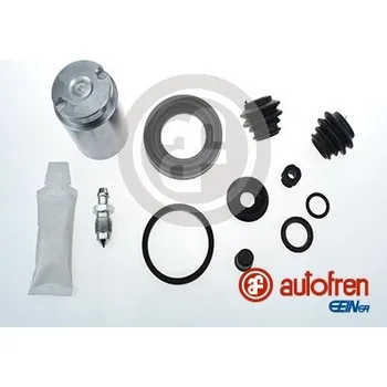 Brzdový třmen Sada na opravy, brzdový třmen SEINSA AUTOFREN D42500C