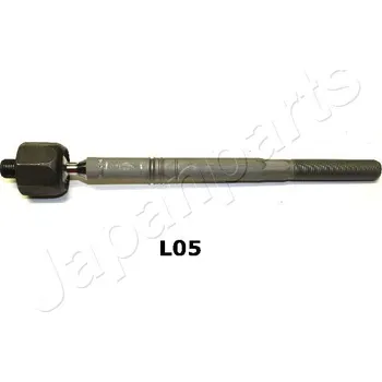 Táhlo řízení Axiální kloub, příčné táhlo řízení JAPANPARTS RD-L05