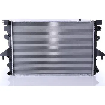 Chladič motoru Chladič, chlazení motoru NISSENS 65283A