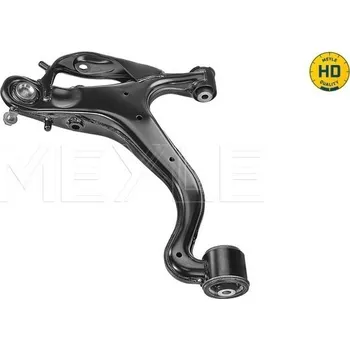 Zavěšení kol Řídicí páka, zavěšení kol MEYLE 53-16 050 0009/HD