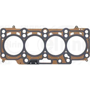 Těsnění motoru Těsnění, hlava válce ELRING 732.090