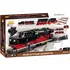 Stavebnice COBI COBI Historical Collection 6280 DR BR 52 Parní lokomotiva