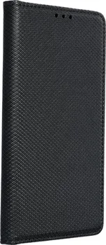 Pouzdro na mobilní telefon Forcell Smart Book pro Samsung A54 5G černé