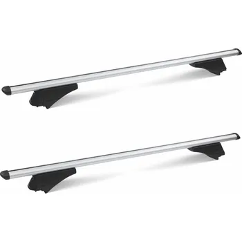 Příčník na automobil Modula Smart Bar Aluminium 120 cm