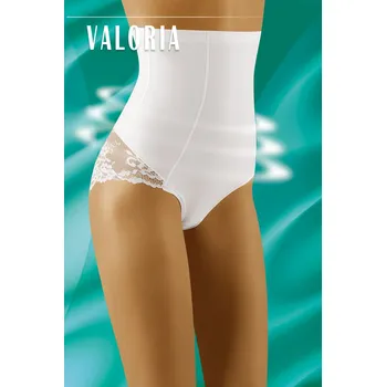 Kalhotky Dámské tvarující kalhotky VALORIA černá XL