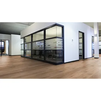 vinylová podlaha Vinylová podlaha zámková na HDF WINEO 1000 wood XL premium Rustic oak ginger MLP314R