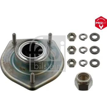 Opravná sada podvozku a pohonu kol Opravná sada, horní uložení tlumičů FEBI BILSTEIN 38064