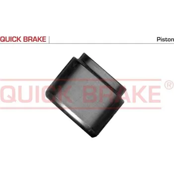 Brzdový systém Píst, brzdový třmen Quick Brake 185039K