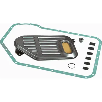 Převodovka Sada Dílů, výměna oleje automatické převodovky ZF 1060.298.073