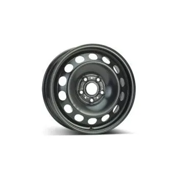 Plechové kolo Škoda Octavia III 6x16 5x112 ET 48