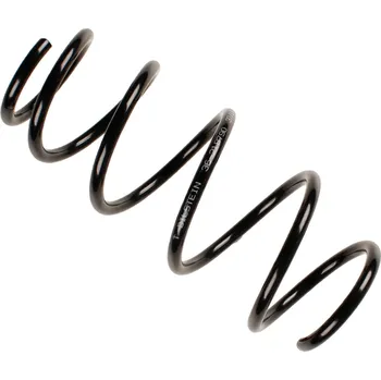 Pružina podvozku, , 312329, BILSTEIN, 36-218790