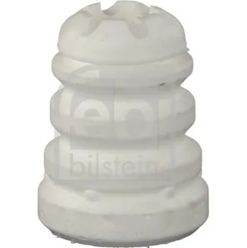 Zarážka, odpružení FEBI BILSTEIN 47858