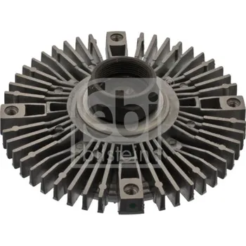 Chladič motoru Spojka, větrák chladiče FEBI BILSTEIN 17855