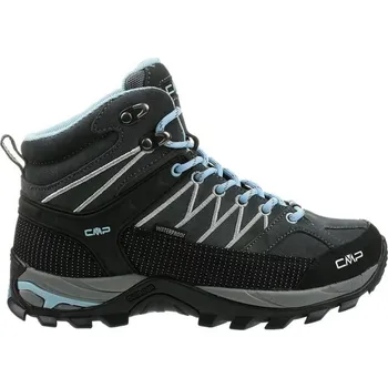 Dámská sportovní obuv Dámské trekové boty Rigel Mid Wp W 3Q1294677BD - CMP 40