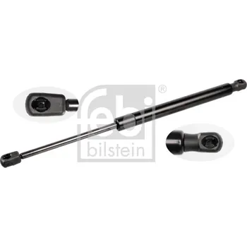 Příslušenství karosérie Pneumatická pružina, zavazadlový / nákladový prostor FEBI BILSTEIN 106701