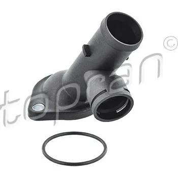 Chladič motoru Příruba chladiva HANS PRIES 114 417