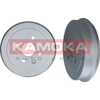 Brzdový buben Brzdový buben KAMOKA 104040