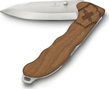 kapesní nůž Victorinox Evoke Wood 0.9415.D630 hnědý
