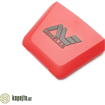 Minelab kryt bateriového prostoru pro Vanquish 340, 440 a 540