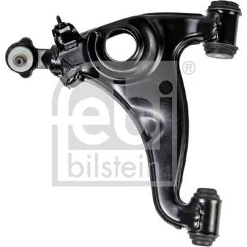 Zavěšení kol Řídicí páka, zavěšení kol FEBI BILSTEIN 05021